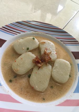 Foto resep Laksan dos
