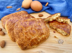 Foto di Straccette - biscotti da inzuppo tipici reggini -