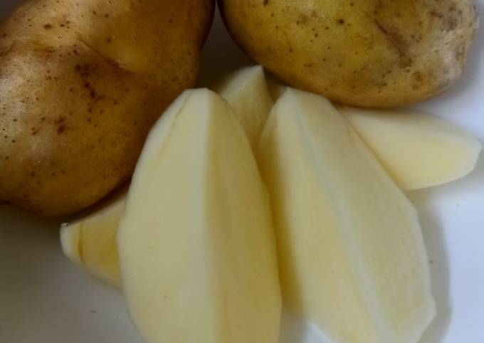 Resipi Tips Kurangkan Masin Dalam Makanan Oleh Aznie Khasri Cookpad