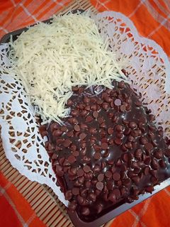 Foto resep Brownis Kukus Ny.Liem