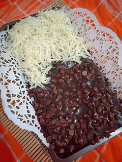 Foto resep Brownis Kukus Ny.Liem