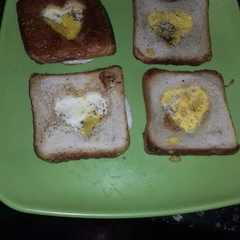 স্যান্ডউইচ (sandwich recipe in Bengali) রেসিপির প্রধান ছবি