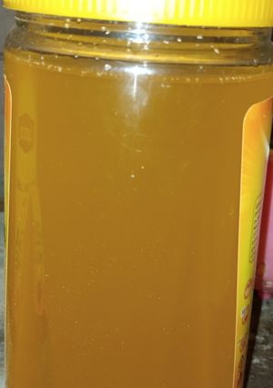 A picture of Desi Ghee.