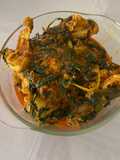 Ayam Woku