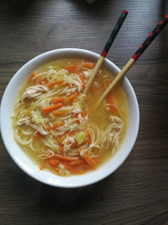 Una foto de Ramen express