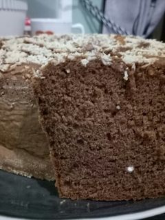 Foto resep Bolu panggang lembut