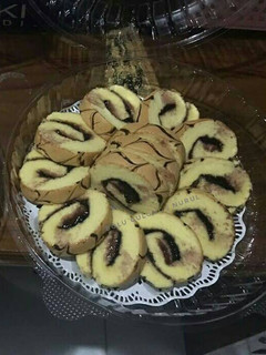 Foto resep Bolu Gulung /Roll Cake