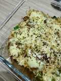 Saikoro Baked Rice