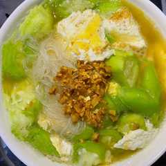 รูปของ Sop Oyong Telor Soun