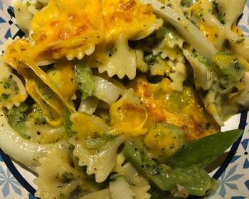 Ultimate, Prepare Quick Broccoli  Pasta  Frittata Restaurant Style