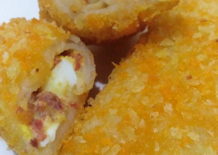 Risol Kornet Mayo ๐ฅ๐