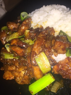 Foto resep Ayam Goreng Mentega