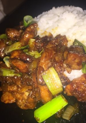 Foto resep Ayam Goreng Mentega