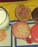 Galletas fiesta