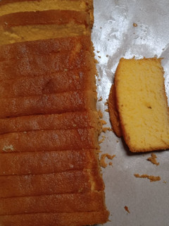 Foto resep Bolu tape singkong