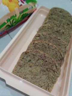 Foto resep Bolu Pisang Kukus