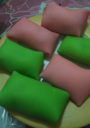 Foto resep Pancake durian