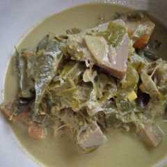 Gule Pliek u রেসিপির প্রধান ছবি