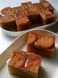 Puding Moka Biskuit #pr_recookagarlebihjeli