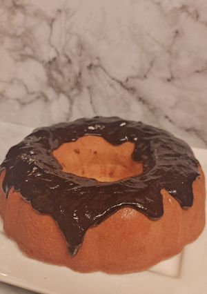 Foto resep Bolu Kopi