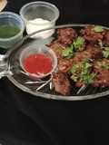 Bajray k atay ke kabab