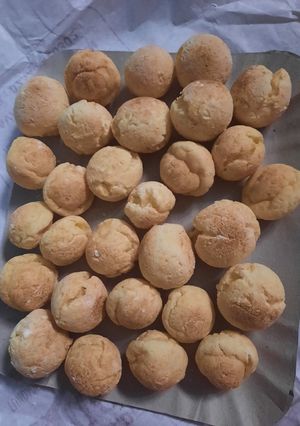 Una foto de Chipacitos económicos