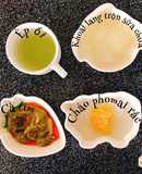 Ăn dặm kiểu Nhật - Ngày 31