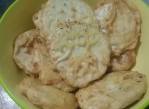 Foto resep 45. Bentul goreng