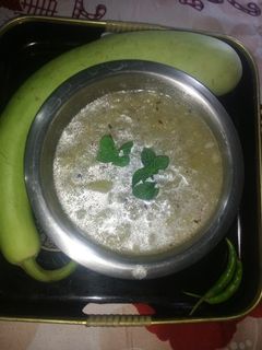 व्रत वाली लौकी की सब्जी(Vrat wali lauki ki sabzi recipe in hindi) रेसिपी मुख्य फोटो