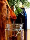 Sirop de Brad