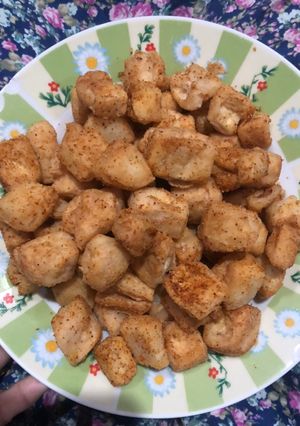 Foto resep Tahu Balut | Cemilan Pedas Mudah Murah dan Mantap