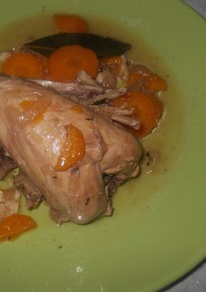 Foto principal de Perdices  en escabeche