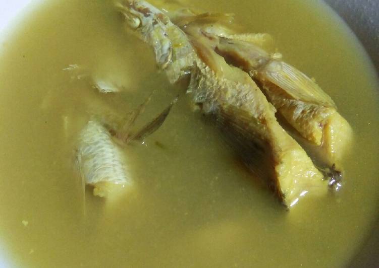 Resep masakan Sayur asem ikan gabus | Bahan Membuat Sayur asem ikan gabus Yang Bisa Manjain Lidah