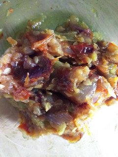 Foto resep Sambel Bawang Matang