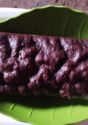 Foto resep Brownies Chocolatos