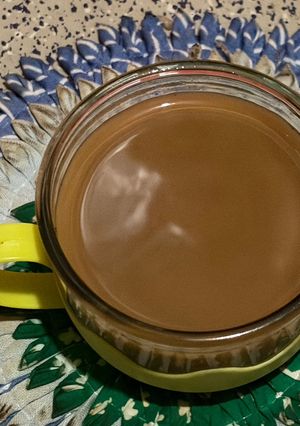 Foto resep Kopi Jahe Betawi