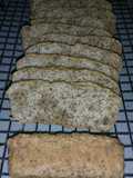 Sandwich Bread (from All-purpose Baking Mix)
