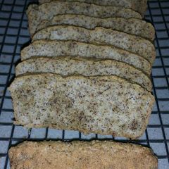 A picture of Sandwich Bread (from All-purpose Baking Mix).