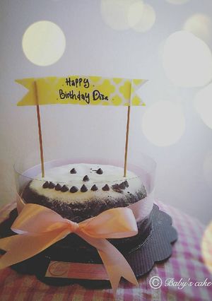 Foto resep Chocolava kukus
