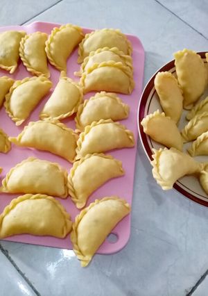 Foto resep Pastel goreng isi bihun