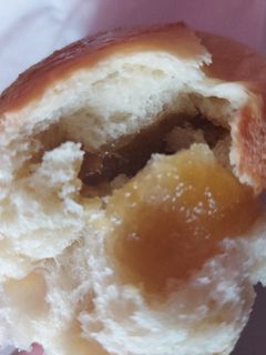 Foto resep Roti Sobek Isi Kelapa/Nenas