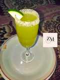 Cucumber drink(lemon cucumber)
