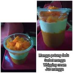 รูปของ King Mango Thai