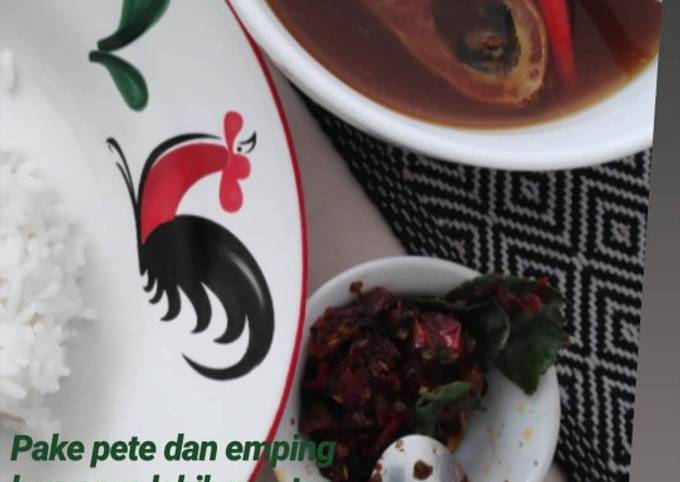 Resep Pindang Bandeng Presto Khas Betawi Oleh Noviana Hardjadinata Cookpad