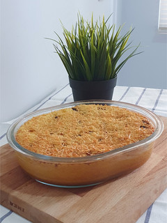 Foto resep Proll Tape (Bolu Tape)