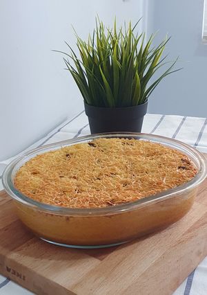 Foto resep Proll Tape (Bolu Tape)