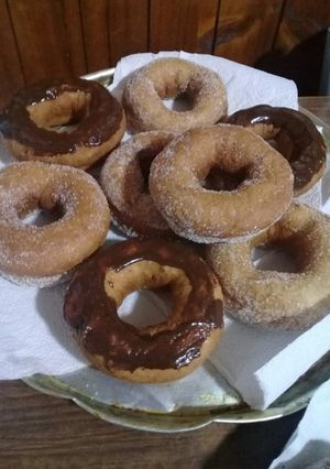 Una foto de Se armo la ROSCA !!