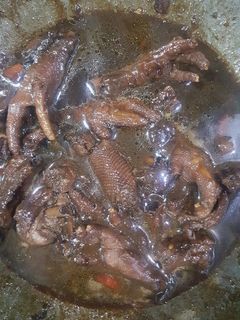 Foto resep Ayam Kecap (Pedas Manis)
