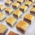 Wafer Cookies