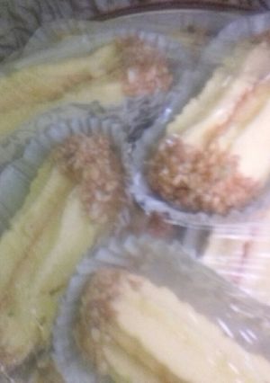 صورة لوصفة ڨاطو النشاء